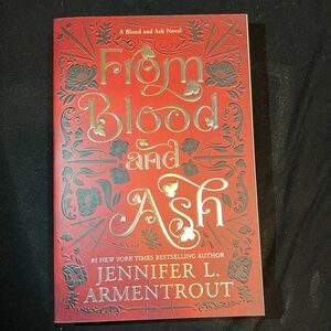 From Blood and Ash Special Edition